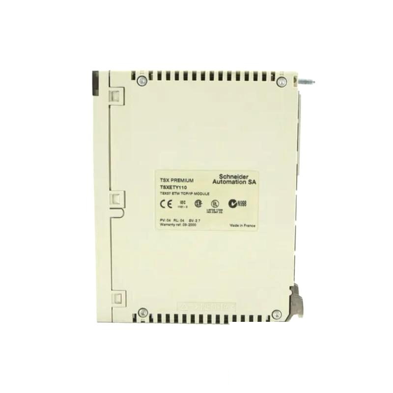 Schneider TSXETY110 ETW TCP/IP Module Modicon Premium series