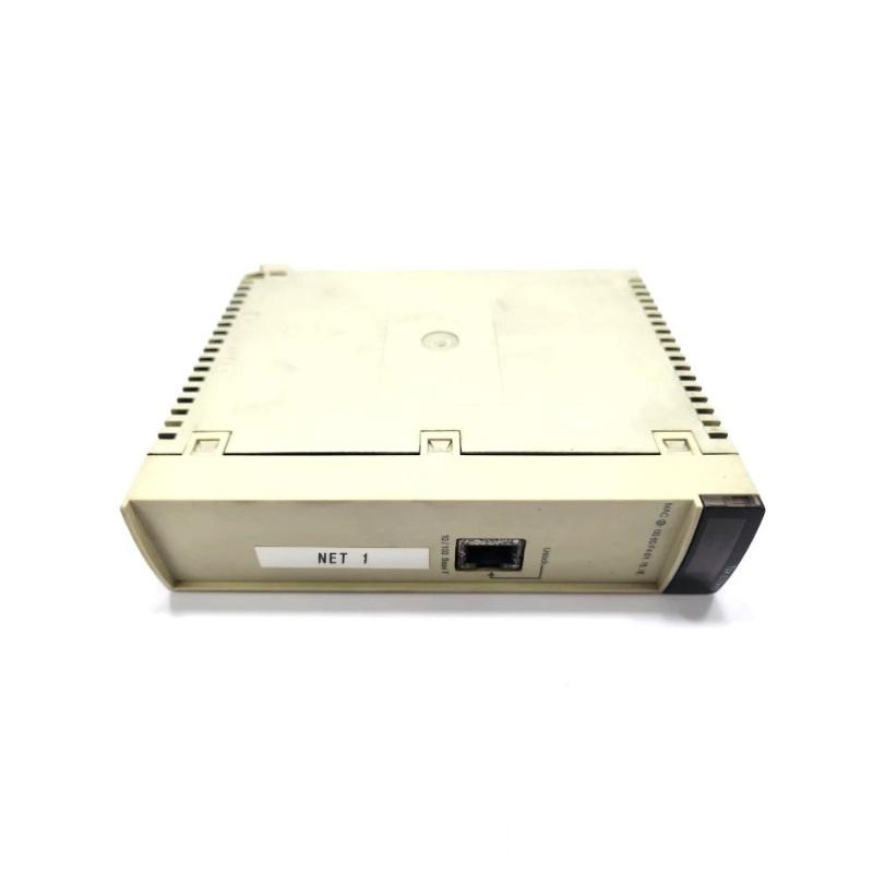 Schneider TSXETY4102 Ethernet 10/100 TCP/IP Module