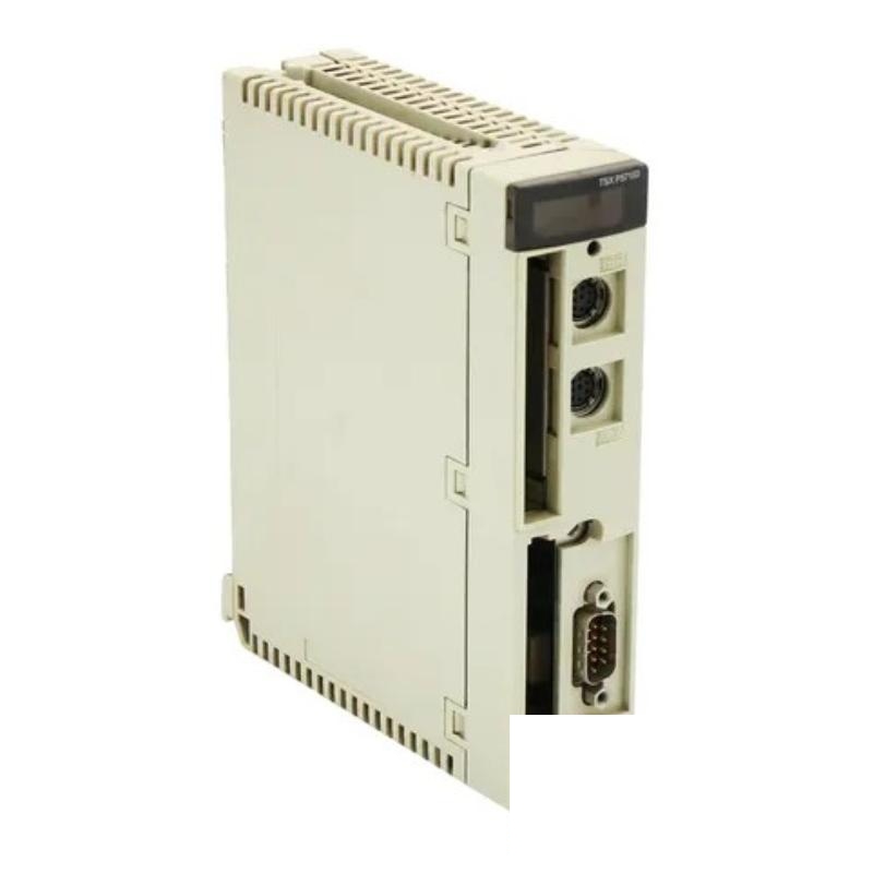 Schneider TSXP57153M Single-Format PL7 Processor