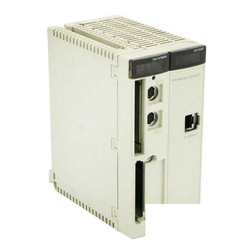 Schneider TSXP573623 Fieldbus Module
