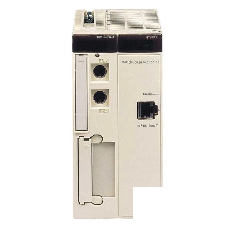 Schneider TSXP573623 Fieldbus Module