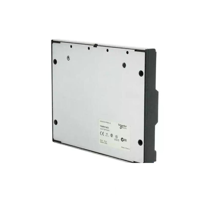 Schneider TSXRKY4EX Scalable Rack Modicon Series