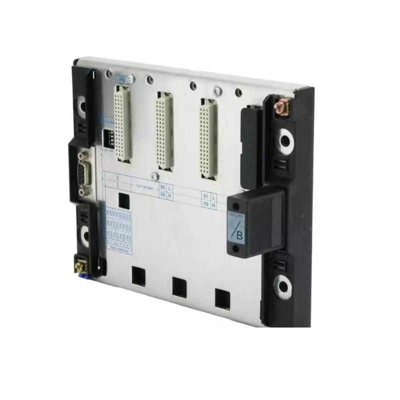 Schneider TSXRKY4EX Scalable Rack Modicon Series