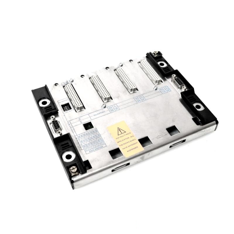 Schneider TSXRKY4EX Scalable Rack Modicon Series