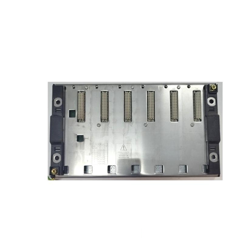 Schneider TSXRKY6 Non-Expandable Rack Modicon Series