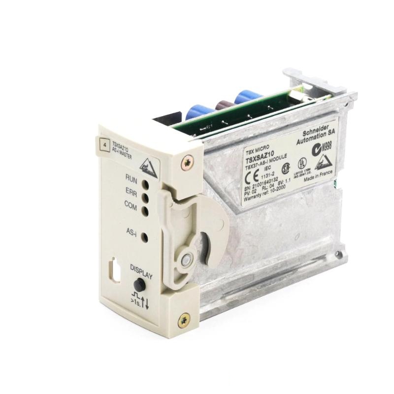 Schneider TSXSAZ10 AS-i Master Module