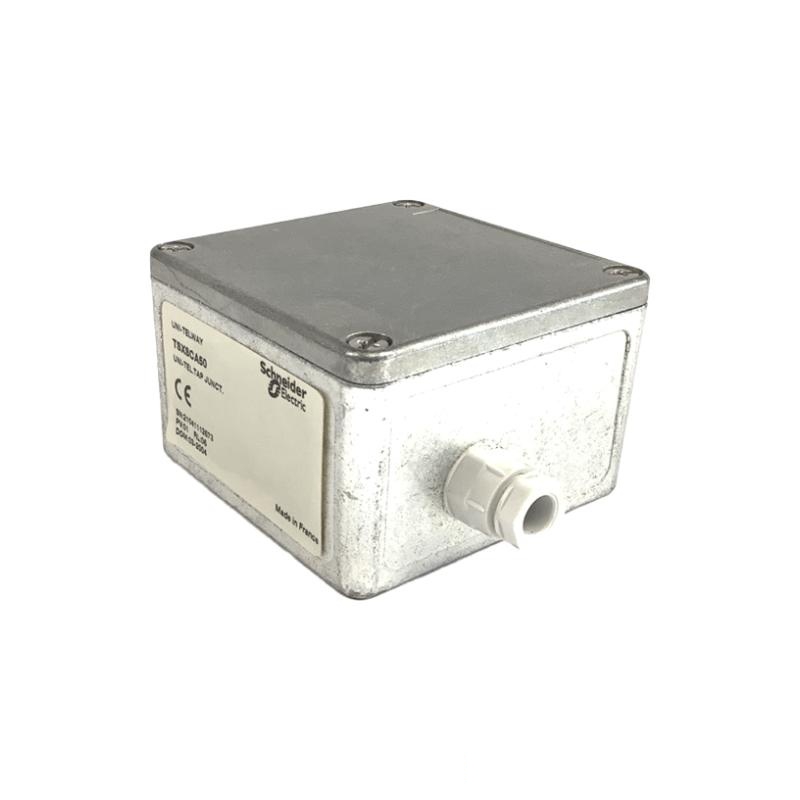 Schneider TSXSCA50 Three-Way Connector