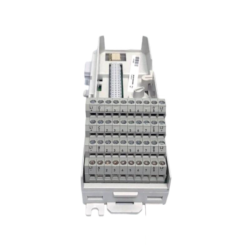 ABB TU818 3BSE069209R1 Terminal Unit (Base/Terminal)