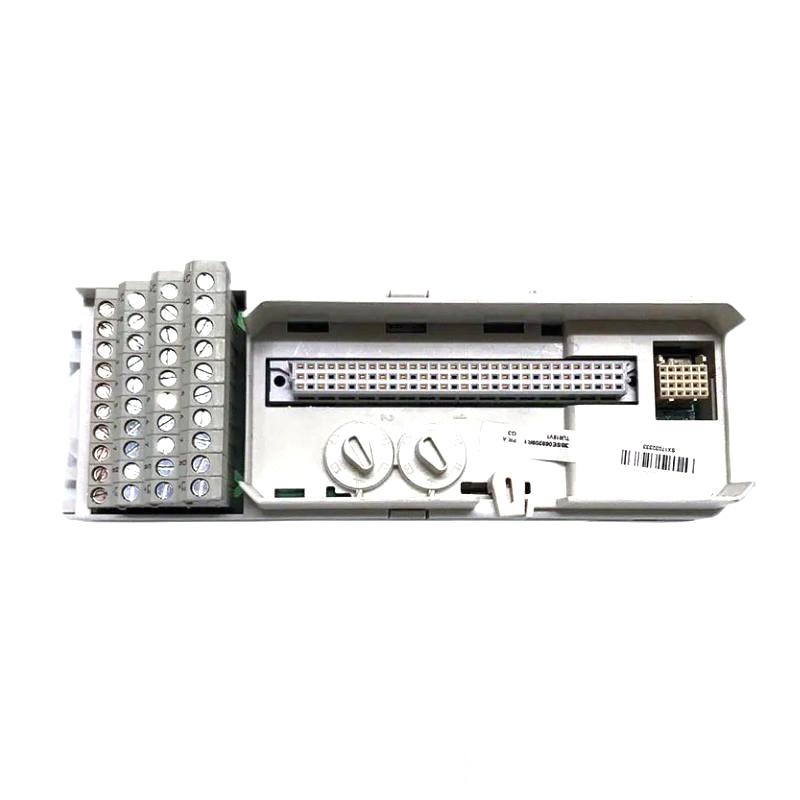 ABB TU818 3BSE069209R1 Terminal Unit (Base/Terminal)
