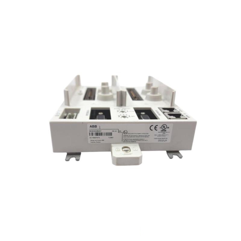 ABB TU819 3BSE068891R1 Terminal Unit (Base/Terminal)