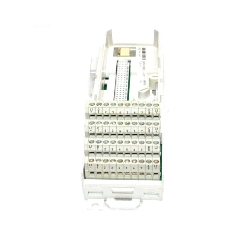 ABB TU819 3BSE068891R1 Terminal Unit (Base/Terminal)