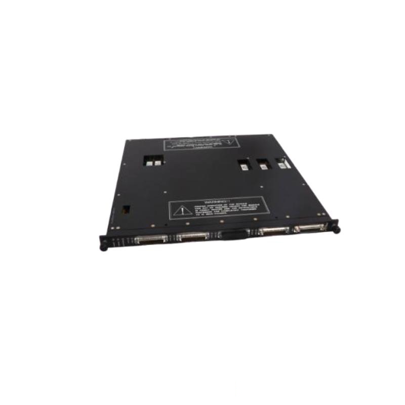 Triconex 3603T Digital Output Module