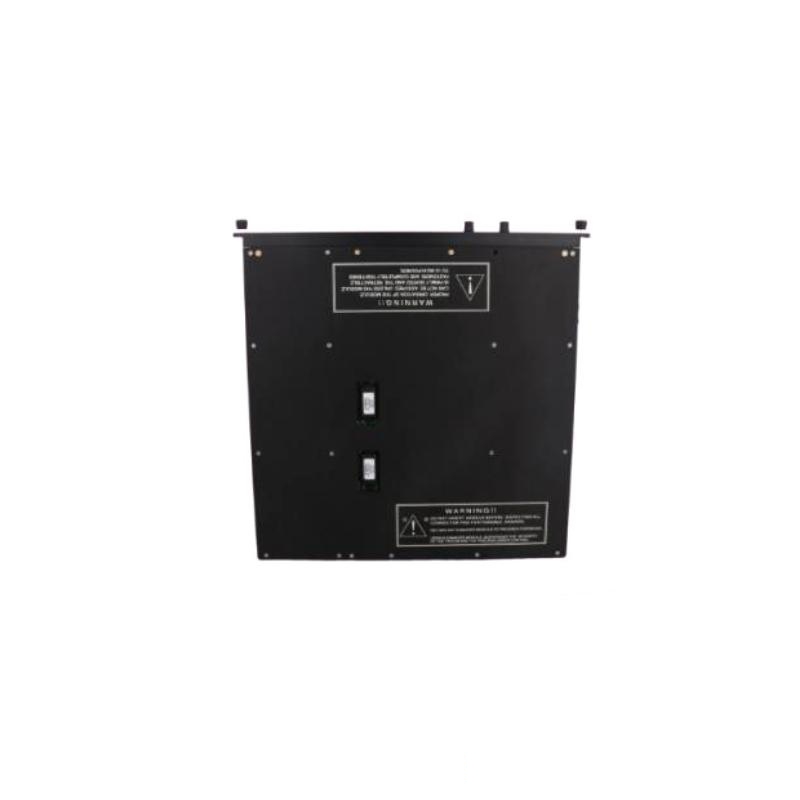 Triconex 3604A Digital Output Module