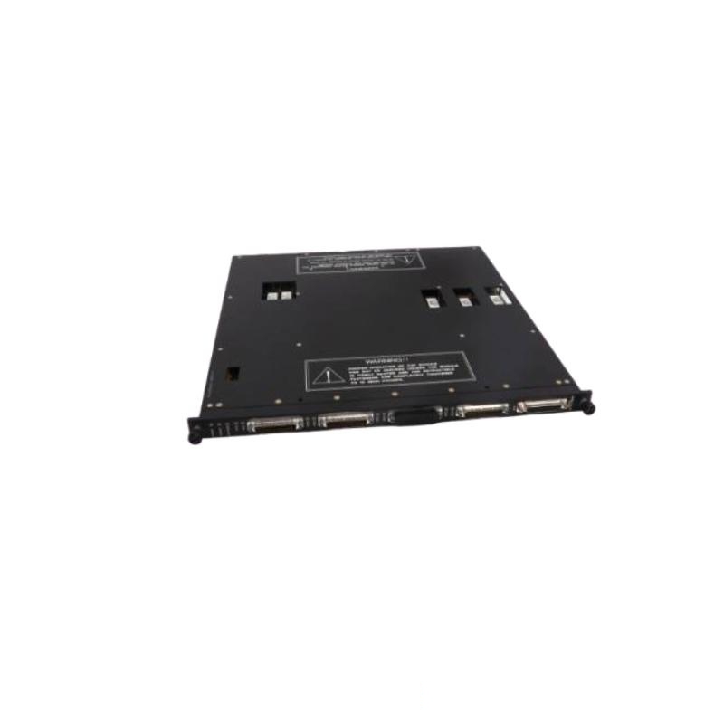 Triconex 3604A Digital Output Module