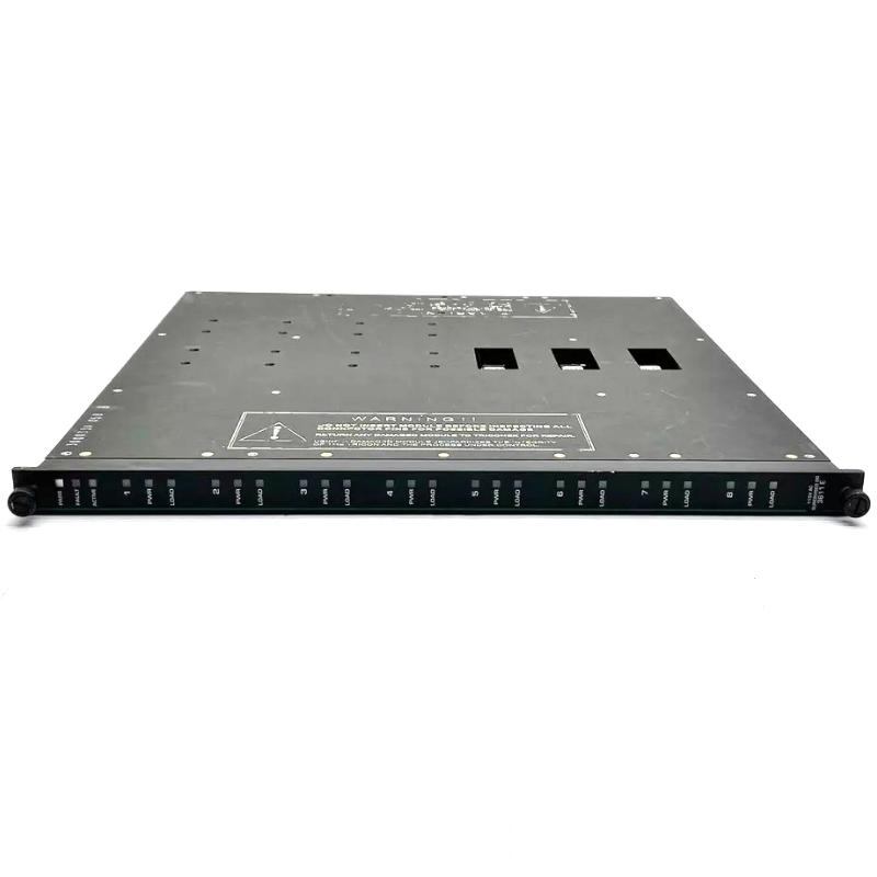 Triconex 3611E Digital Output Module