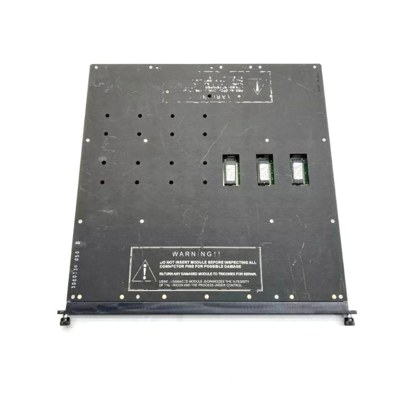 Triconex 3611E Digital Output Module