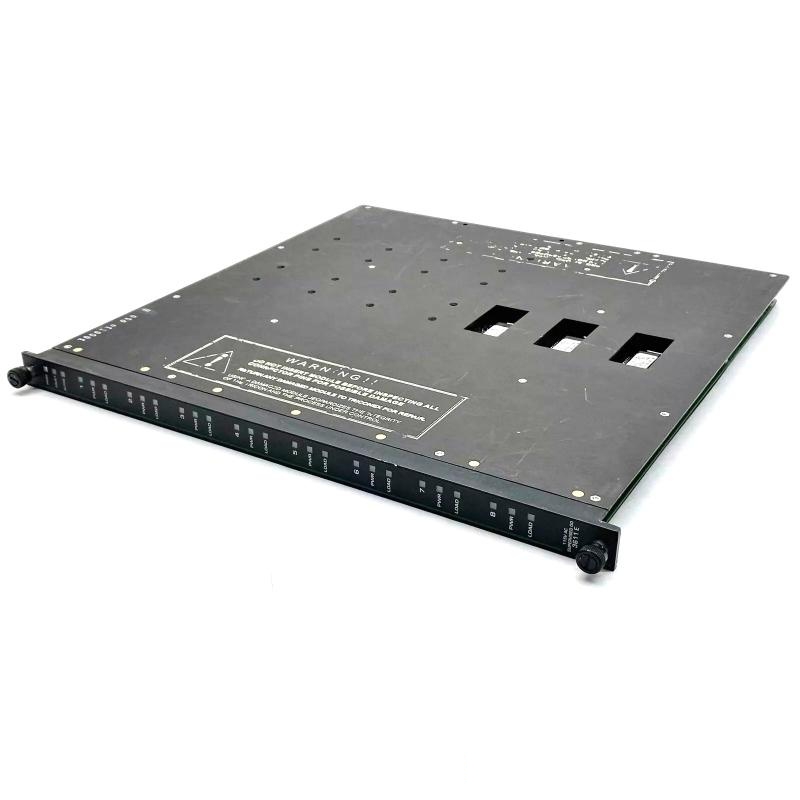 Triconex 3611E Digital Output Module