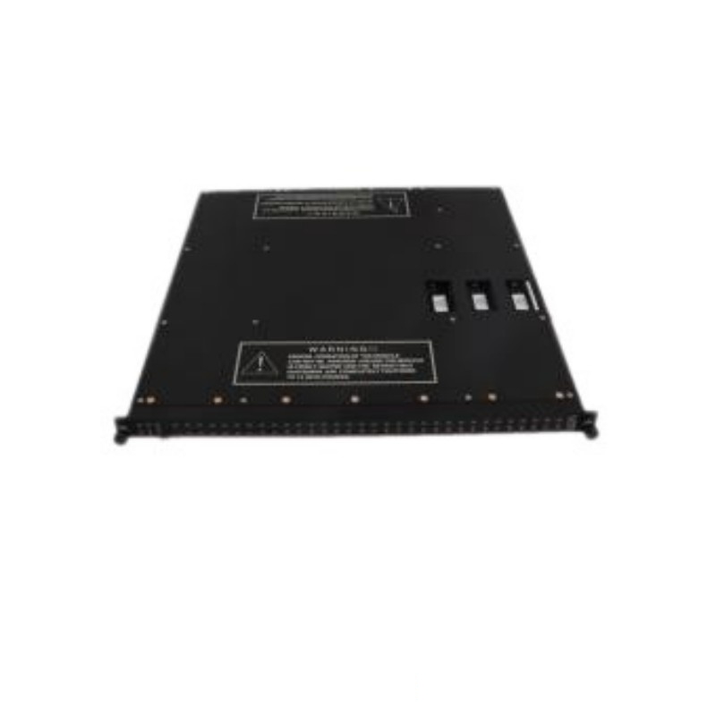 Triconex 3806E Analog Output Module