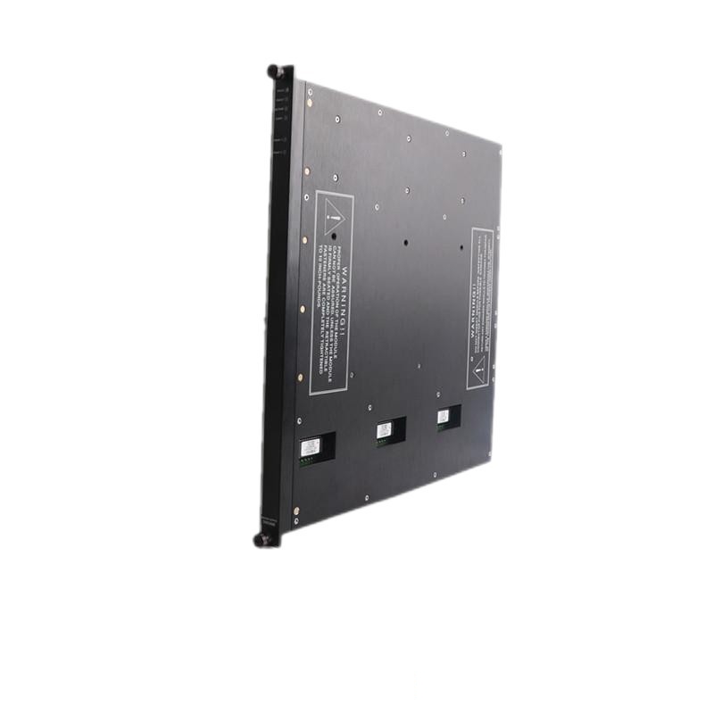 Triconex 3806E Analog Output Module