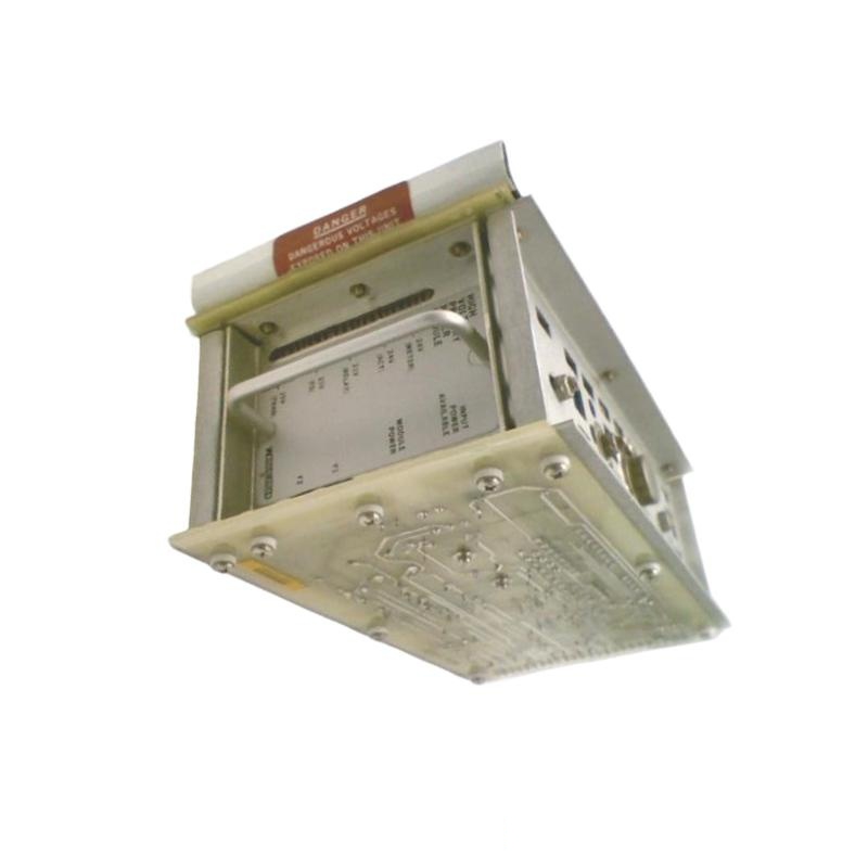 Woodward 5461-290 Power Supply Module