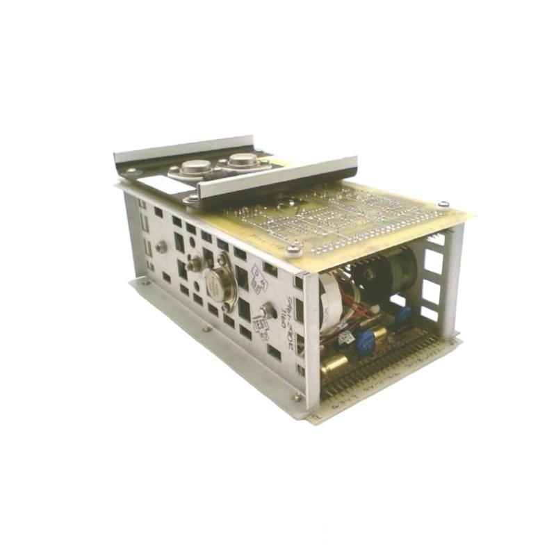 Woodward 5461-290 Power Supply Module