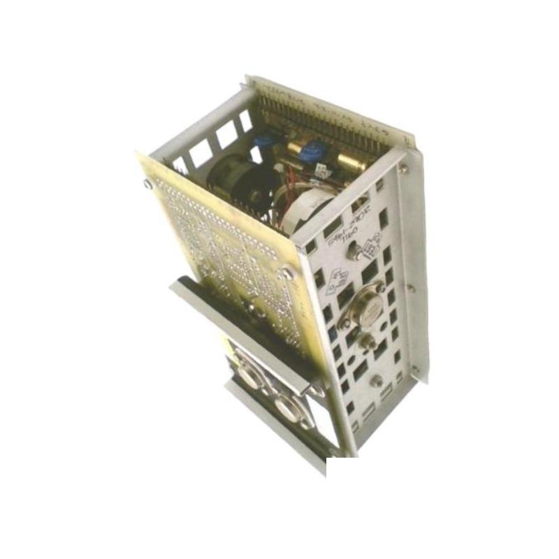 Woodward 5461-290 Power Supply Module