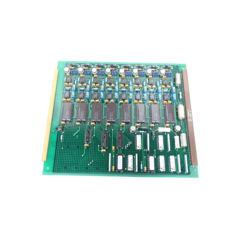 Woodward 5461-644 Analog Output Module