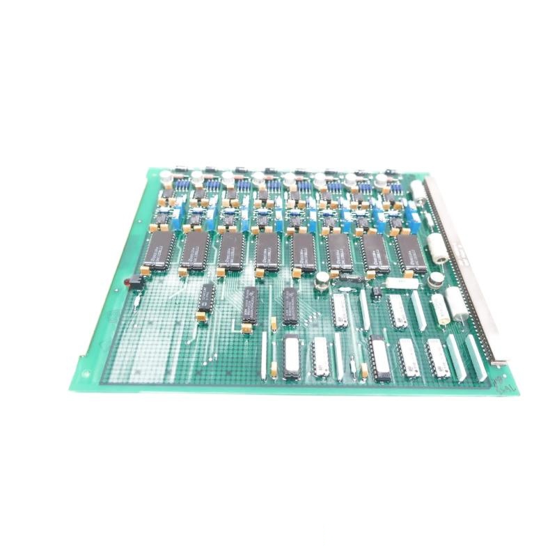 Woodward 5461-644 Analog Output Module