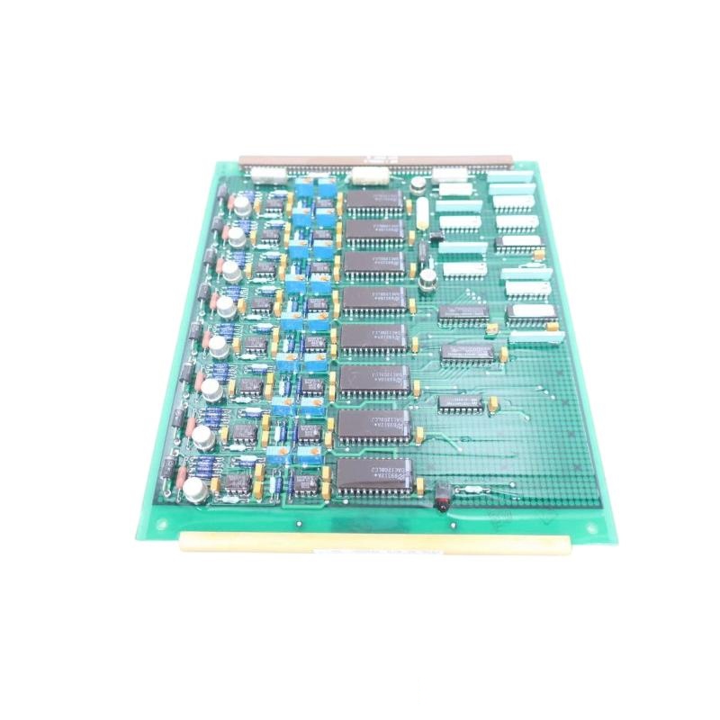 Woodward 5461-644 Analog Output Module