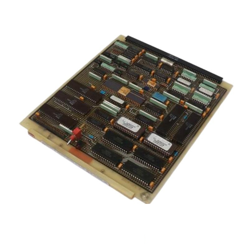 Woodward 5463-473 SIO CPU Module