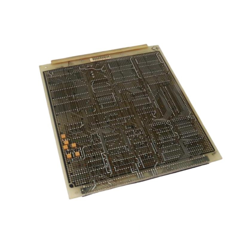 Woodward 5463-473 SIO CPU Module