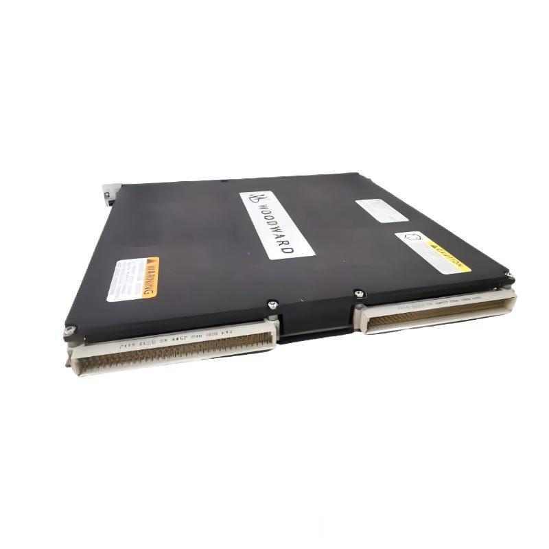 Woodward 5463-785 4153782 Analog Input Controller Regulator