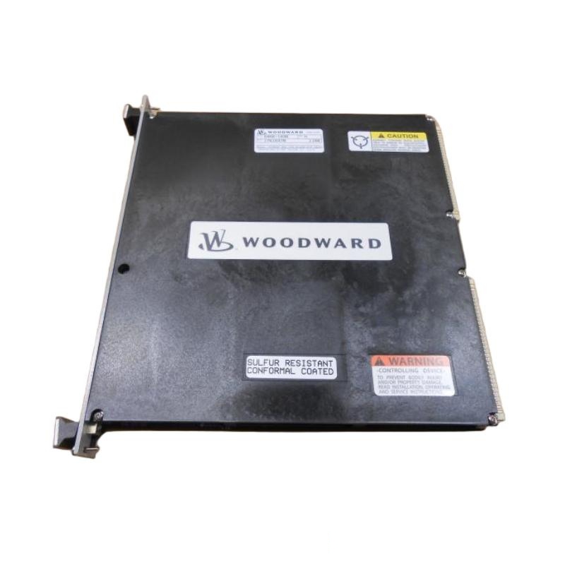 Woodward 5464-013 Semi-Insulated Input Driver