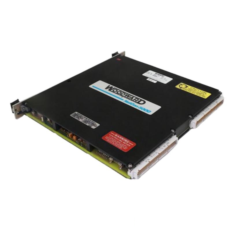 Woodward 5464-013 Semi-Insulated Input Driver