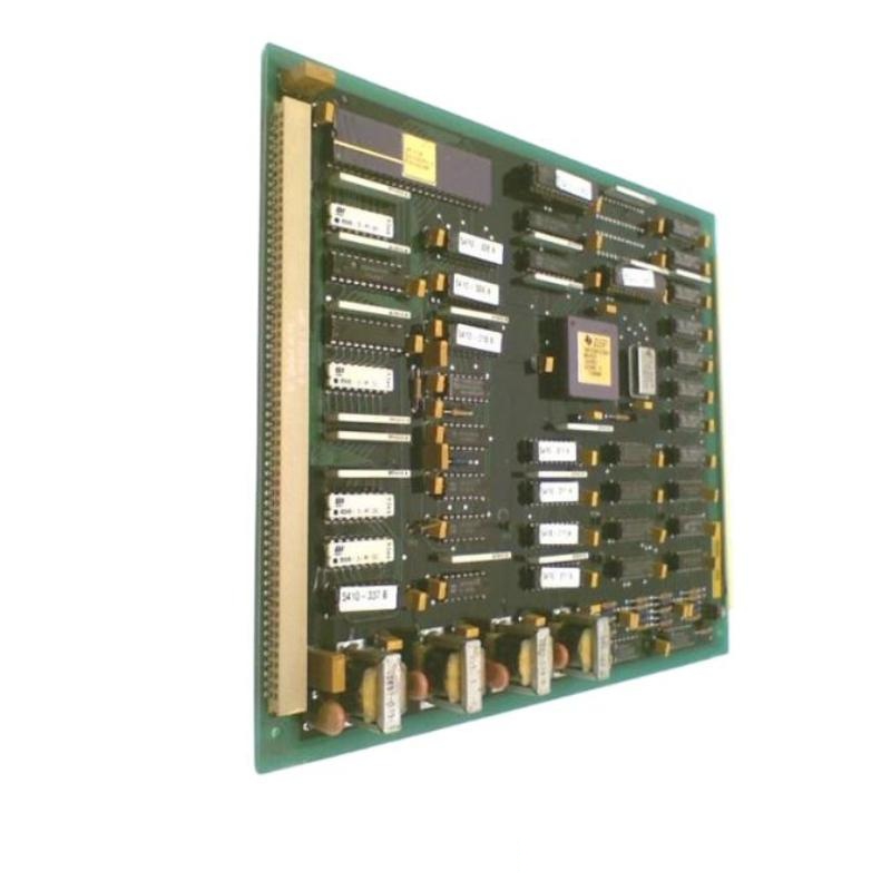 Woodward 5464-017 Speed Sensor