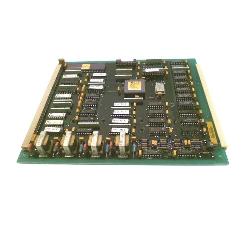 Woodward 5464-017 Speed Sensor