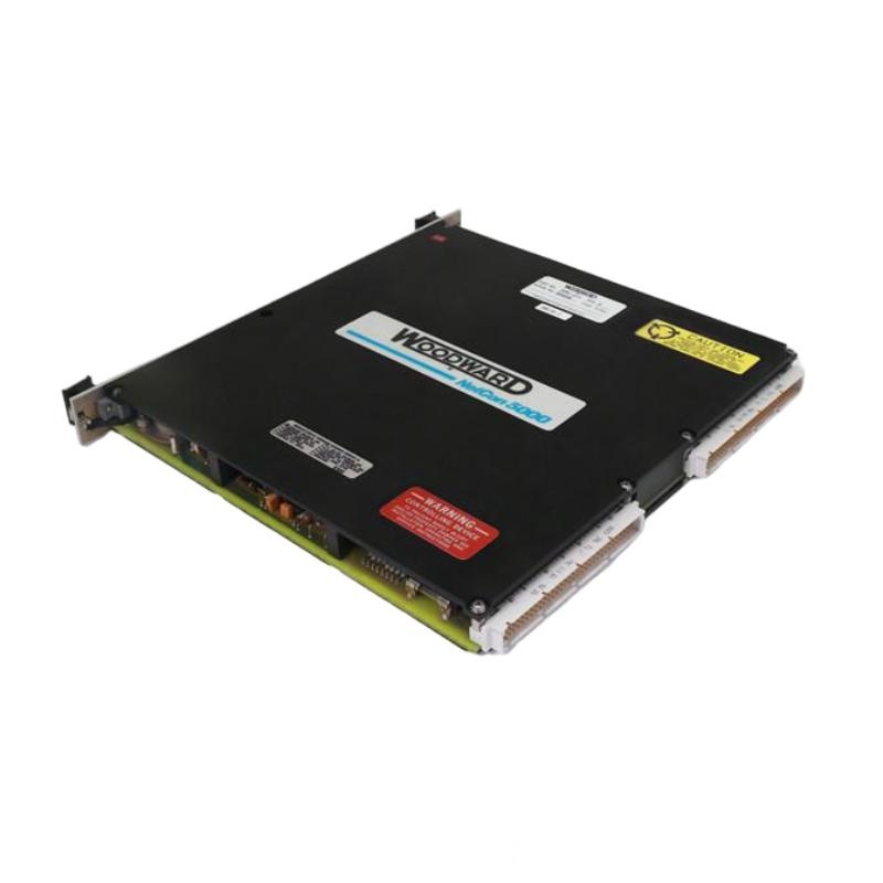 Woodward 5464-211 Integrated Action Drive Module