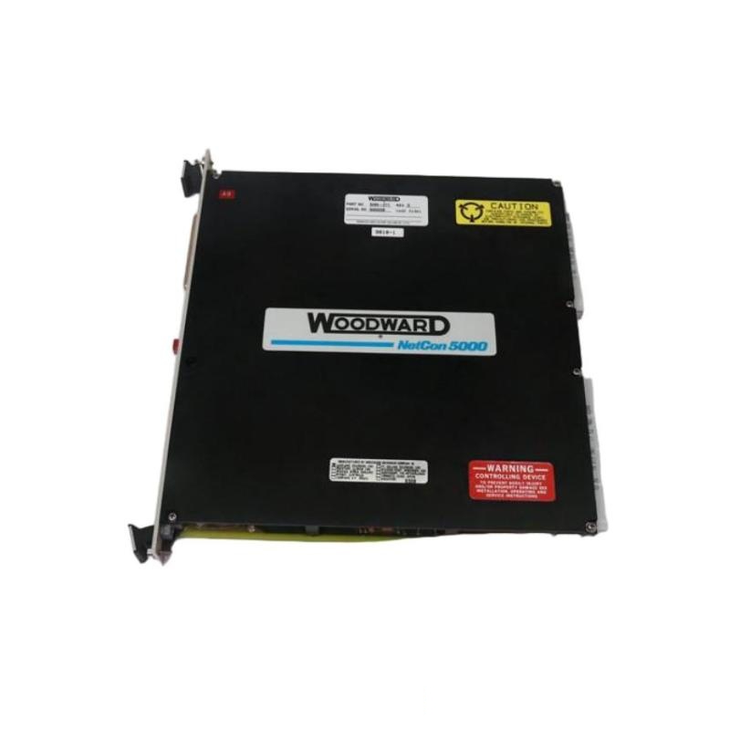 Woodward 5464-211 Integrated Action Drive Module
