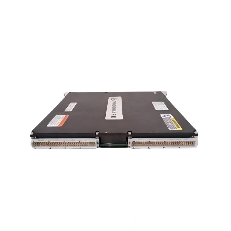 Woodward 5466-5026 High-Density Analog I/O Module