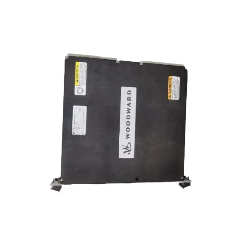 Woodward 5500-577 Load Sharing Module