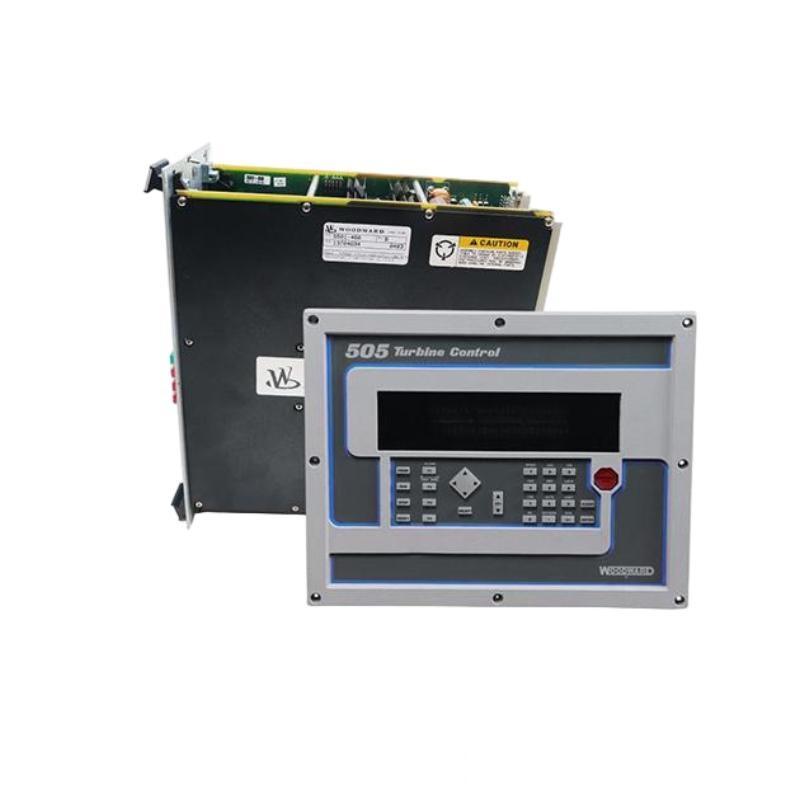 Woodward 5500-577 Load Sharing Module