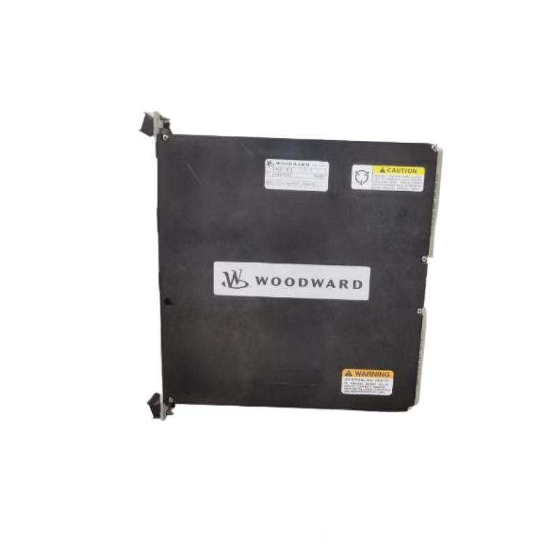 Woodward 5500-577 Load Sharing Module