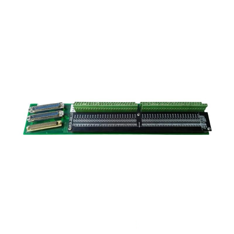Woodward 5501-367 Single-Channel LV Discrete FTM Module