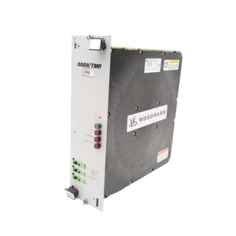 Woodward 5501-380 TMR Power Supply