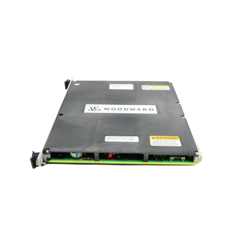 Woodward 5501-429 Actuator Controller