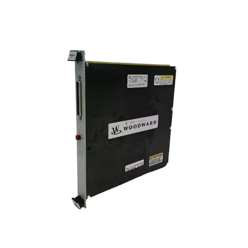 Woodward 5501-430 NetCon Actuator Controller