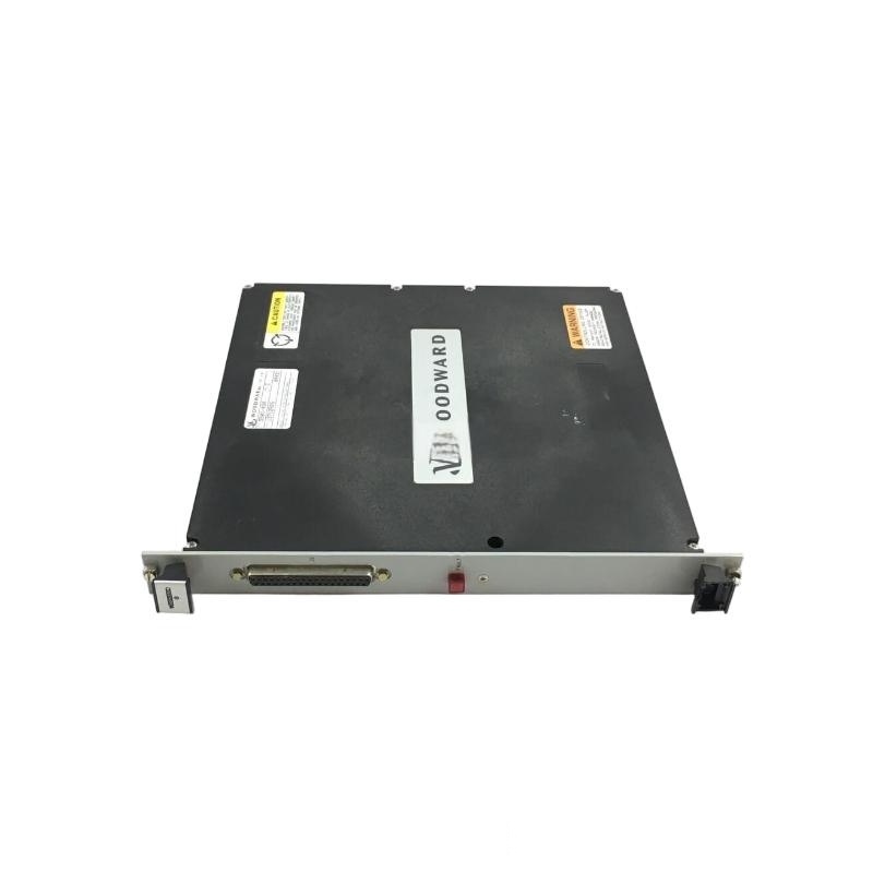 Woodward 5501-430 NetCon Actuator Controller