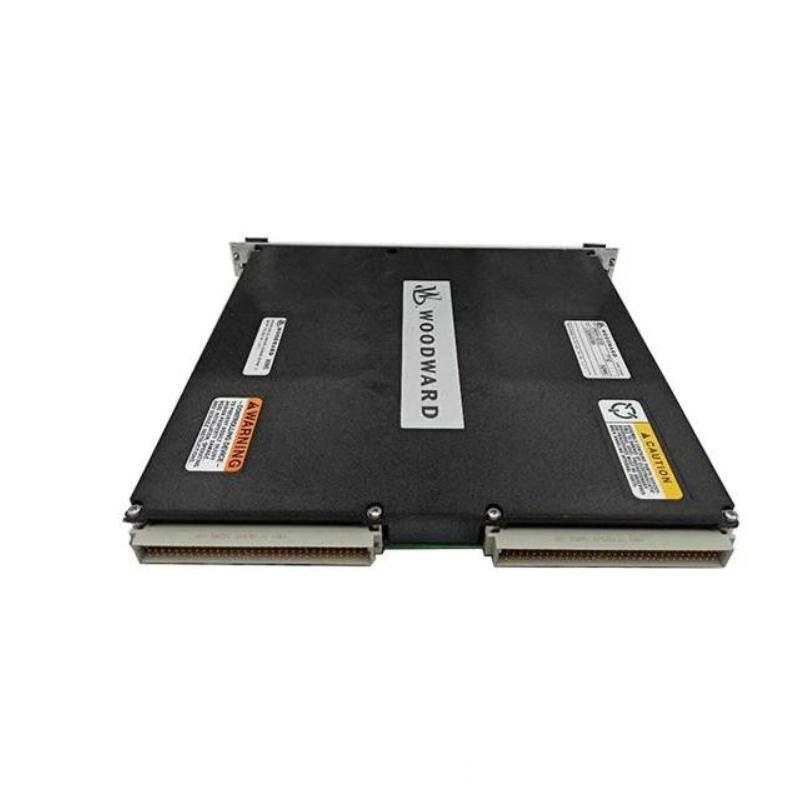 Woodward 5503-198 Actuator Controller