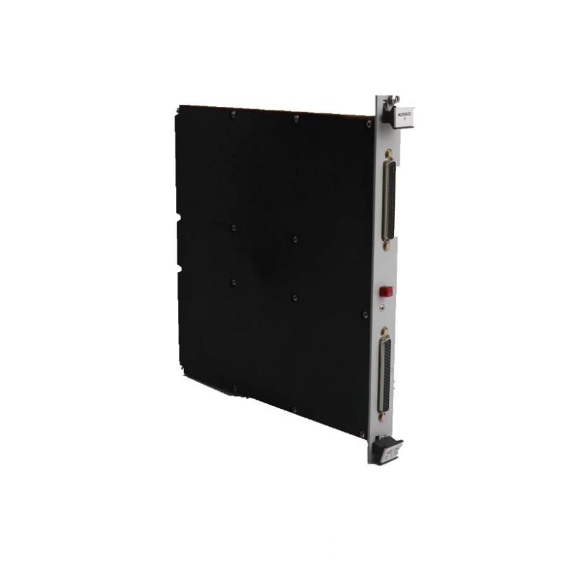 Woodward 5503-198 Actuator Controller