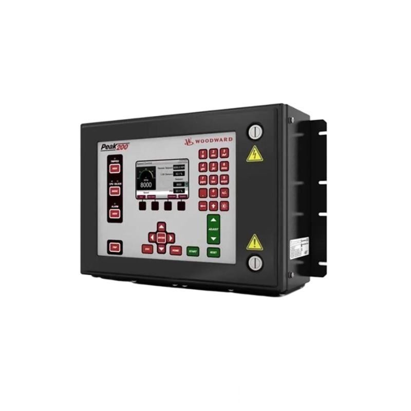 Woodward 8200-1205 Discrete Output Channel